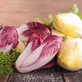 natürliches Hausmittel - Bittere Salate